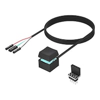 ainex 電源スイッチ 有線リモコン DTE03