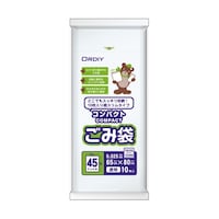 オルディ コンパクトごみ袋 LD