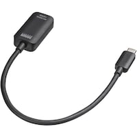 サンワサプライ USB Type CHDMI変換アダプタ(4K/30Hz) ADALCHD02