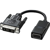 サンワサプライ DVIVGA変換アダプタ ADDV08VGA