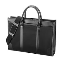 サンワサプライ ビジネス・就活PCバッグ BAGC41BK
