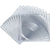 Blu−ray・DVD・CDケース(10