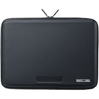 サンワサプライ セミハードPCインナーケース(13.3型ワイド) INEVA1301BK