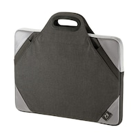 サンワサプライ 衝撃吸収PCケース(15.6型ワイド) INMF15BK