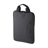 サンワサプライ 取っ手付きPCインナーケース(縦型) INSCL13GY