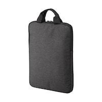 サンワサプライ 取っ手付きPCインナーケース(縦型) INSCL15GY