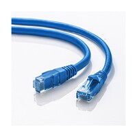 サンワサプライ カテゴリ6Aより線LANケーブル KBT6AY03BL