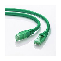 サンワサプライ カテゴリ6Aより線LANケーブル KBT6AY05G