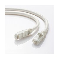 サンワサプライ カテゴリ6Aより線LANケーブル KBT6AY10W