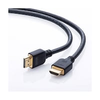 サンワサプライ ウルトラハイスピードHDMIケーブル KMHD20U15