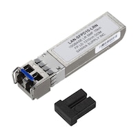 サンワサプライ SFP+ 10Gigabit用コンバータ LANSFPD10LRN