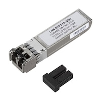 サンワサプライ SFP+ 10Gigabit用コンバータ LANSFPD10SRN