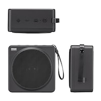 サンワサプライ ワイヤレスポータブル拡声器 MMSPAMP15