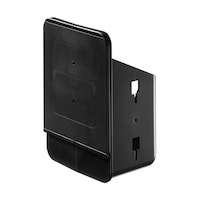 サンワサプライ 小物収納ポケット(左右幅調整機能付き) PDASTN56