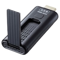 サンワサプライ ワイヤレスHDMIエクステンダー(送信機のみ) VGAEXWHD9TX