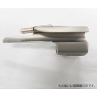 シナノ製作所 小動物用喉頭鏡 67933674 1組