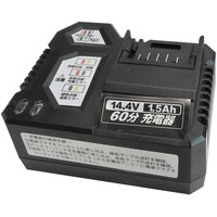 三共コーポレーション trad TCL充電器 14.4V #819722 TCL14C TCL14C 1個