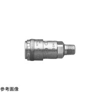 三共コーポレーション H&H #300 H&Hワンタッチハイカプラ 20SM #133300 #133300 1個