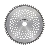 三共コーポレーション 山林下刈チップソー 230x60P ST230 ST230 1個