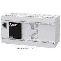三菱電機 MELSECFXシリーズシーケンサ