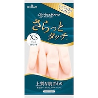 �V���[���O���[�u�@�i�C�X�n���h�@������ƃ^�b�`�@�w�r�@�s���N�@�P�O�o���@�m�g�r�s�w�r�o