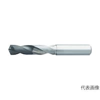 三菱マテリアル MCS CVDダイモンドコテッドCFRP加工用 超硬ソリッドドリル 3D 内部給油形7.938mm MCS03125X3DB MCS03125X3DB 1本
