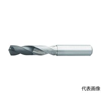 三菱マテリアル MCS CVDダイモンドコテッドCFRP加工用 超硬ソリッドドリル 3D 内部給油形12.725mm MCS05010X3DB MCS05010X3DB 1本