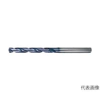 三菱マテリアル MWS WSTAR汎用 LBタイプ超硬ソリッドドリル 内部給油形11.7mm MWS1170LB MWS1170LB 1本