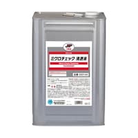 検査剤 ミクロチェック シントウ 赤 18L 000144 000144 1個