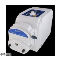 アズワン ペリスタルティックポンプ LM40A スタンダードタイプ RUTA401 RUTA401 1式