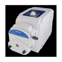 アズワン ペリスタルティックポンプ LM40A 高流量タイプ RUTA403 RUTA403 1式