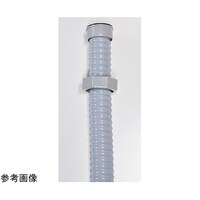 スギコ 排水ホース ユニオンナットタイプ G11/2ネジ 150cm TO192/150F 1個