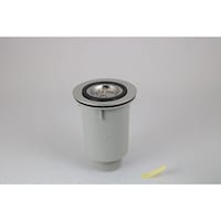 小型排水トラップ G2ネジ