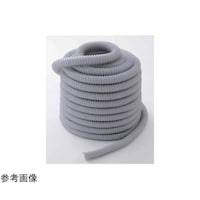 スギコ 排水ホース 20m巻 樹脂芯入 φ25mm TO192UH/2520 1個