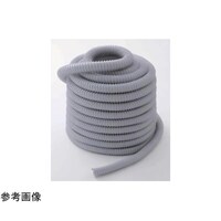 スギコ 排水ホース 5m巻 樹脂芯入 φ25mm TO192UH/255 1個