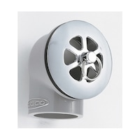 スギコ 丸型オーバーフロー