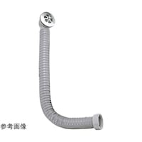 スギコ 丸型オーバーフロー(ホース付)