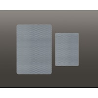 スケーター シリコンラップ角型 大小 ベーシック SLRA21 SLRA21 1個