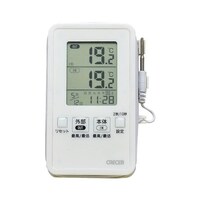 CRECER INOUTデジタル温度計 AP09W