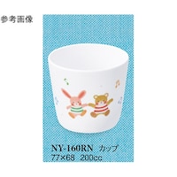 スリーライン カップ るんるん