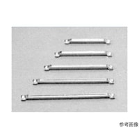 マックエイト 表面実装用ジャンパー線(2000個入) MJ0.6T MJ0.6T 1セット