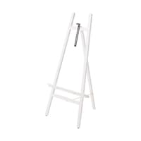 アズワン スマートイーゼル ホワイト 6122211 61820101 1台