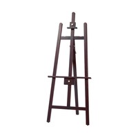 アズワン イーゼル ブラウン 61820121 61820121 1台