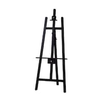 アズワン イーゼル ブラック 61555731 61555731 1台