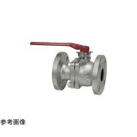 東洋バルヴ 鋳鉄 ボール(10ーFBFーNーL)