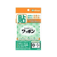 ミツヤ ワッポン オリジナル 緑 1枚×10箱入 WAP39CJGR