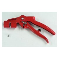 アルス ポールチョキスタンダード採収タイプ0.6m・1.2m・1.8m用グリップ 1600.6/1.2/1.8 999PCS18 999PCS18 1個