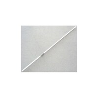 アルス ポールチョキスタンダード採収タイプ1.8m用パイプ 999PCS11N 999PCS11N 1個