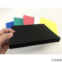 イノアック 硬質カラースポンジ 発泡ポリエチレン