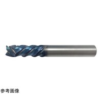 不二越 アクアREVOミルバリレス4枚刃 2.5D Gタイプ RVMBL4120G2.5D RVMBL4120G2.5D 1本